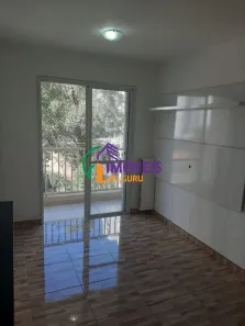 Apartamento com 2 Quartos à venda, 48m² no Parque Reboucas, São Paulo