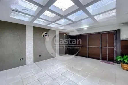 Sobrado com 3 Quartos à venda, 170m² no Belenzinho, São Paulo