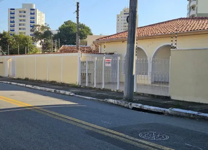 Casa com 3 Quartos à venda, 176m² no Jardim América, São José dos Campos