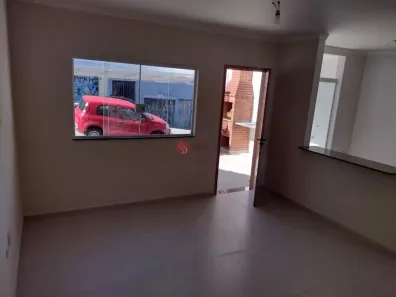 Sobrado com 2 Quartos à venda, 80m² no Vila Alpina, São Paulo