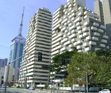Sala Comercial para alugar, 31m² no Vila Mariana, São Paulo
