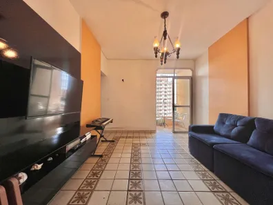 Apartamento com 3 Quartos à venda, 69m² no Campina, Belém