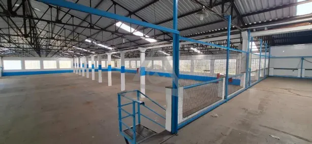 Galpão/Depósito/Armazém à venda, 3046m² no Morro das Pedras, Valinhos