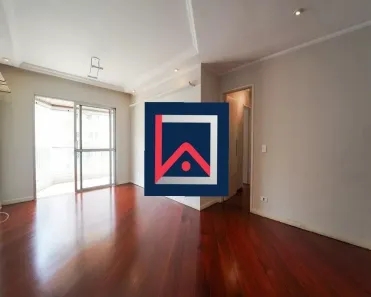 Apartamento com 3 Quartos à venda, 108m² no Vila Anglo Brasileira, São Paulo
