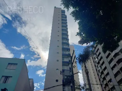 Apartamento com 3 Quartos para alugar, 95m² no Pinheiros, São Paulo