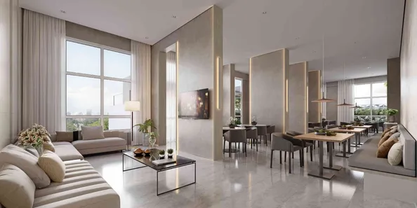Apartamento com 2 Quartos à venda, 54m² no Vila Nair, São Paulo