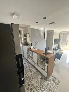 Apartamento com 3 Quartos à venda, 67m² no Cidade Alta, Piracicaba