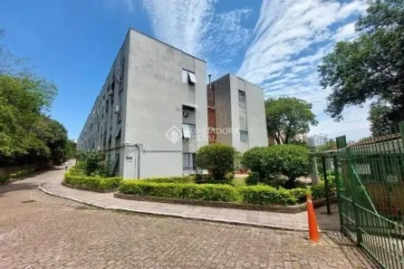 Apartamento com 2 Quartos à venda, 53m² no Medianeira, Porto Alegre