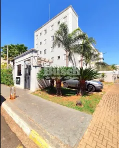 Apartamento com 2 Quartos para alugar, 47m² no Jardim Terra Branca, Bauru