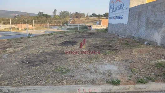 Lote/Terreno à venda, 234m² no Loteamento Setparque São José dos Campos, São José dos Campos