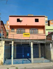 Prédio Comercial à venda, 250m² no Ferrazópolis, São Bernardo do Campo