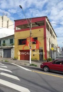 Imóvel Comercial com 5 Quartos à venda, 240m² no Vila Gustavo, São Paulo