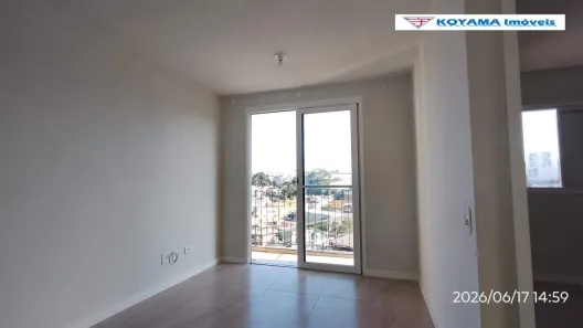 Apartamento com 2 Quartos à venda, 47m² no Jardim Vergueiro (Sacomã), São Paulo