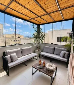 Apartamento com 3 Quartos à venda, 105m² no Parque das Árvores, Parnamirim
