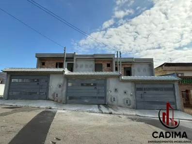 Sobrado com 3 Quartos à venda, 79m² no Vila Ré, São Paulo