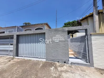 Sobrado com 3 Quartos para alugar, 165m² no Vila Discola, Campinas