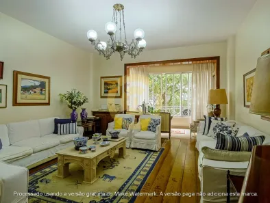 Apartamento com 3 Quartos à venda, 220m² no Copacabana, Rio de Janeiro