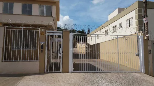 Apartamento com 2 Quartos à venda, 63m² no Jardim Zara, Ribeirão Preto