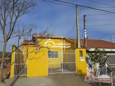 Casa com 2 Quartos à venda, 70m² no Jardim do Marquês, Jacareí