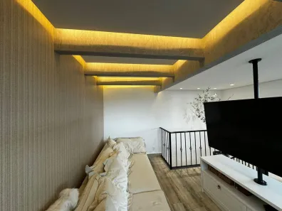 Apartamento com 2 Quartos à venda, 92m² no Chácara Inglesa, São Paulo