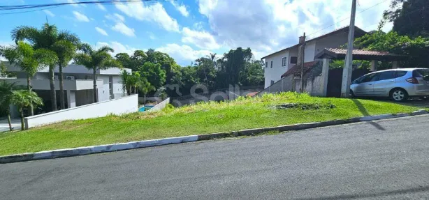 Lote/Terreno à venda, 833m² no Vista Alegre, Vinhedo
