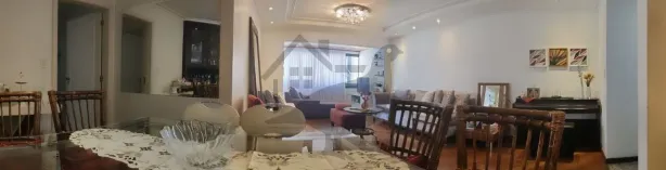 Apartamento com 3 Quartos à venda, 130m² no Perdizes, São Paulo