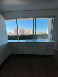 Sala Comercial para alugar, 35m² no Anhangabaú, Jundiaí