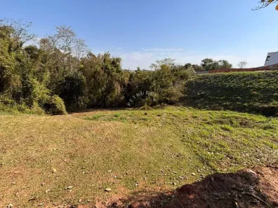 Lote/Terreno à venda, 1560m² no Residencial Jardim Primavera, Louveira