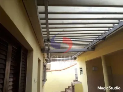 Casa com 3 Quartos para alugar, 120m² no Vila Santo Antônio, São Paulo