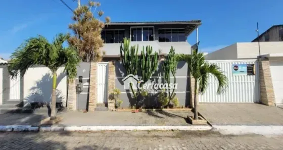 Casa com 11 Quartos à venda, 650m² no Jardim Excelsior, Cabo Frio