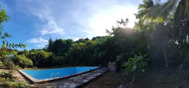 Lote/Terreno à venda, 3780m² no Portão, Lauro de Freitas
