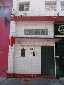 Apartamento com 2 Quartos para alugar, 50m² no Ipiranga, São Paulo
