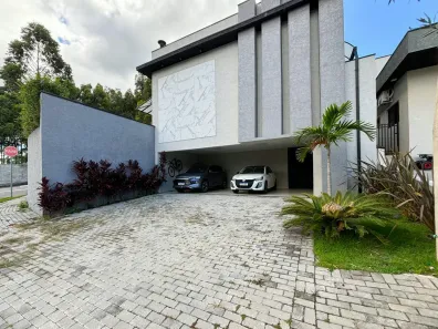 Casa com 3 Quartos à venda, 241m² no Condomínio Residencial Reserva de Atibaia, Atibaia