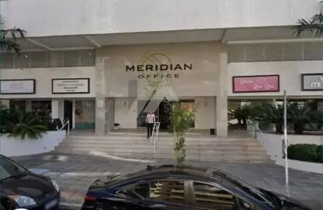 Ponto Comercial para alugar, 57m² no Trindade, Florianópolis