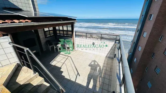 Apartamento com 2 Quartos à venda, 60m² no Jardim Marina, Mongaguá