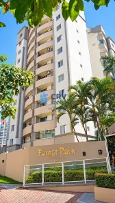 Apartamento com 2 Quartos à venda, 70m² no Gleba Fazenda Palhano, Londrina