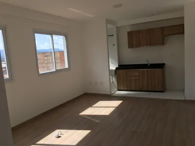 Apartamento com 1 Quarto à venda, 28m² no Vila Mazzei, São Paulo