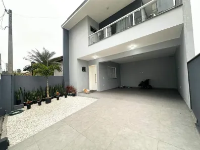 Casa com 3 Quartos à venda, 180m² no Centro, Jaraguá do Sul
