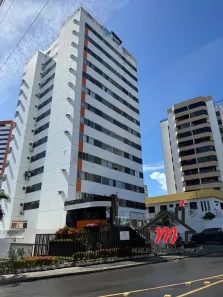 Apartamento com 3 Quartos à venda, 72m² no Imbuí, Salvador