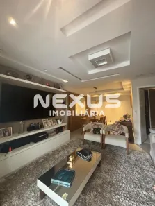 Apartamento com 3 Quartos à venda, 108m² no Recreio dos Bandeirantes, Rio de Janeiro