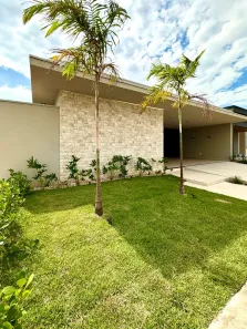 Casa de Condomínio com 3 Quartos à venda, 245m² no Jardim Vitagliano, São José do Rio Preto