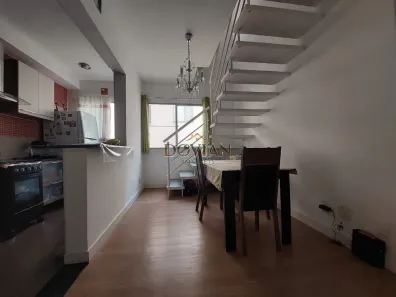 Cobertura com 2 Quartos à venda, 50m² no Parque São Lourenço, Indaiatuba
