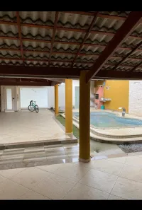 Casa com 3 Quartos para alugar, 10m² no Colonial, Eunápolis