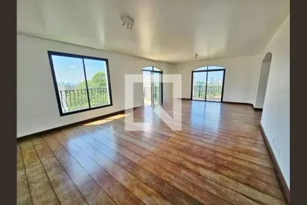 Apartamento com 4 Quartos à venda, 283m² no Jardim Parque Morumbi, São Paulo