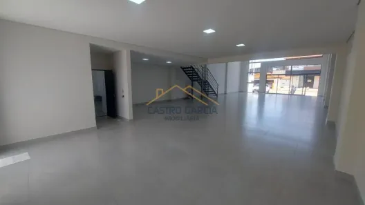 Ponto Comercial para alugar, 350m² no Jardim Ipiranga, Americana