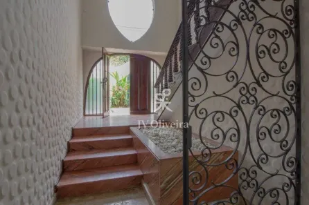 Casa com 4 Quartos à venda, 616m² no Jardim Guedala, São Paulo