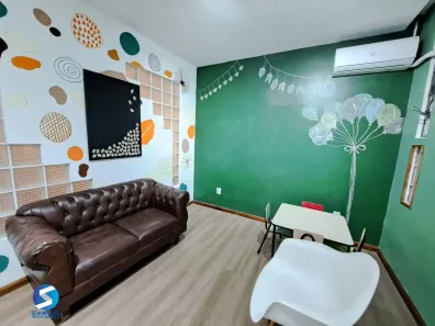 Sala Comercial com 1 Quarto à venda, 40m² no Floresta, Porto Alegre
