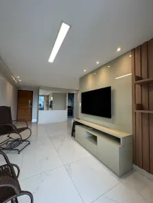 Apartamento com 3 Quartos à venda, 70m² no Manaíra, João Pessoa
