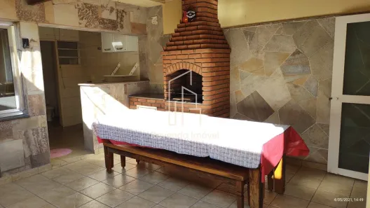 Sobrado com 5 Quartos à venda, 230m² no Parque Novo Mundo, São Paulo