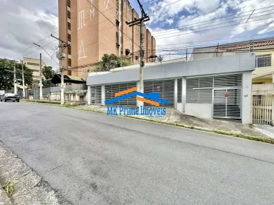 Imóvel Comercial à venda, 391m² no Jardim Nomura, Cotia